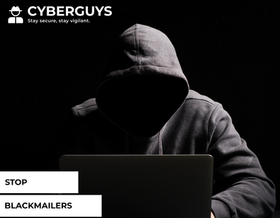 The Power of Positivity: How to Overcome Online Blackmail