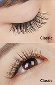 Get Glamorous with Eyelash Extensions at the Best Salon in Oceanside