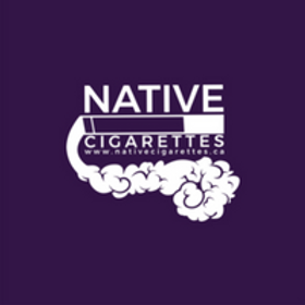 The Authentic Taste of Native Cigarettes