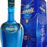 QKA Wine độ rượu